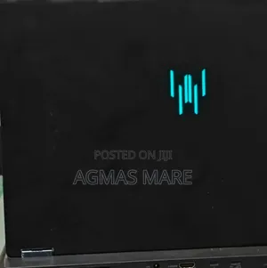 New Laptop Acer Predator Helios Neo 16 16GB Intel Core Ultra 9 SSD 1T