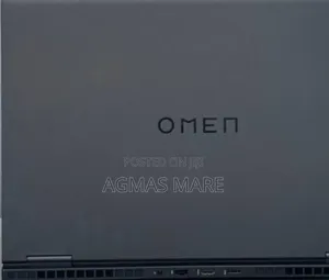 New Laptop HP Omen 16 16GB Intel Core i9 SSD 1T