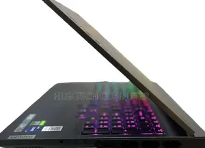 New Laptop Lenovo Legion 5 16GB Intel Core I7 SSD 1T