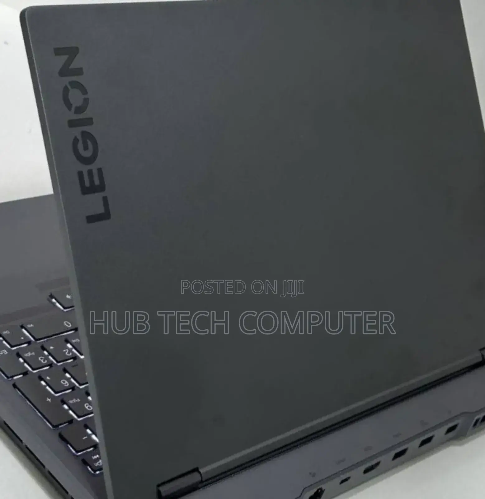New Laptop Lenovo Legion 5 16GB Intel Core I7 SSD 1T