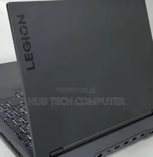 New Laptop Lenovo Legion 5 16GB Intel Core I7 SSD 1T