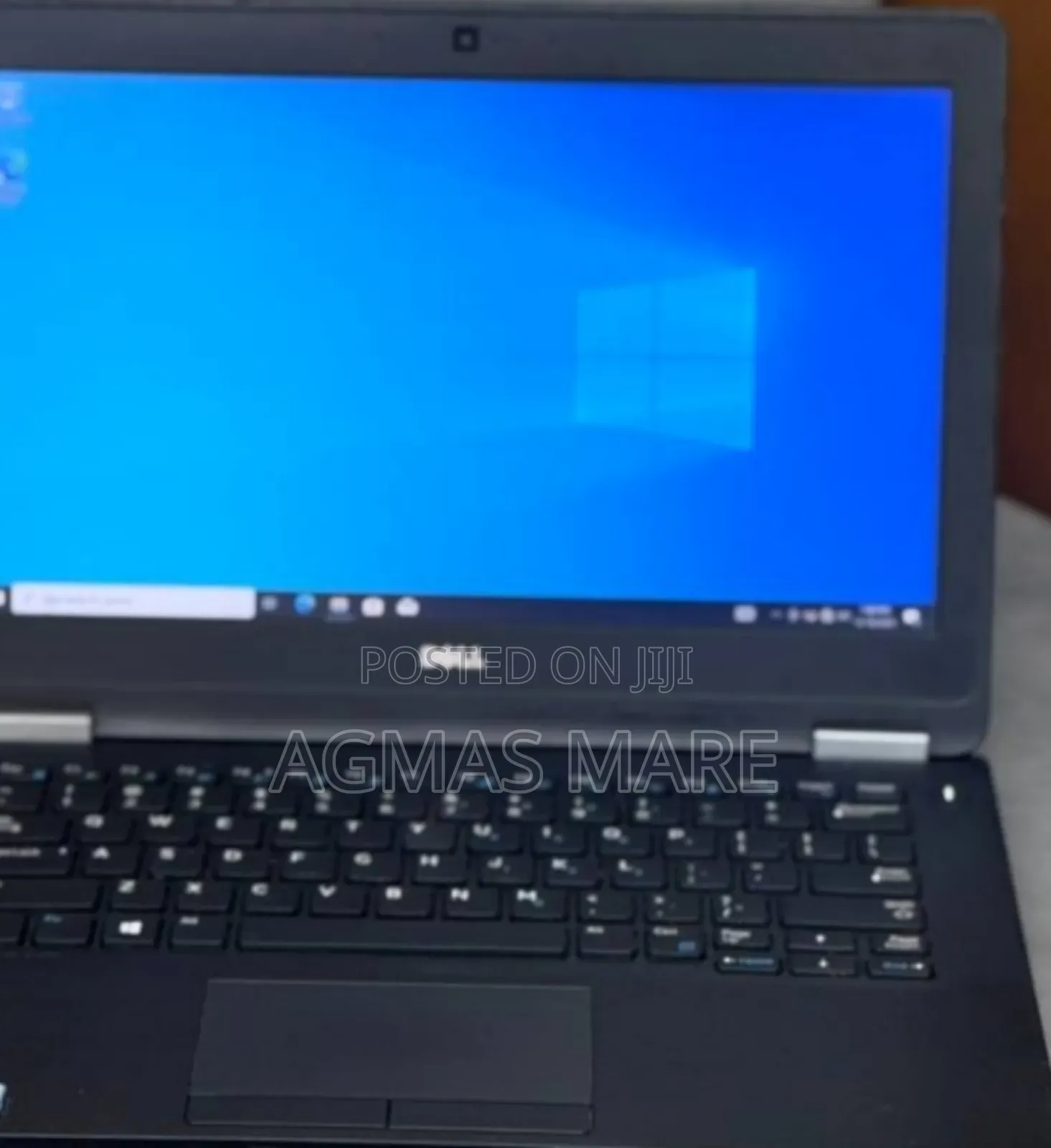 New Laptop Dell Latitude 12 E7270 8GB Intel Core i5 SSD 512GB