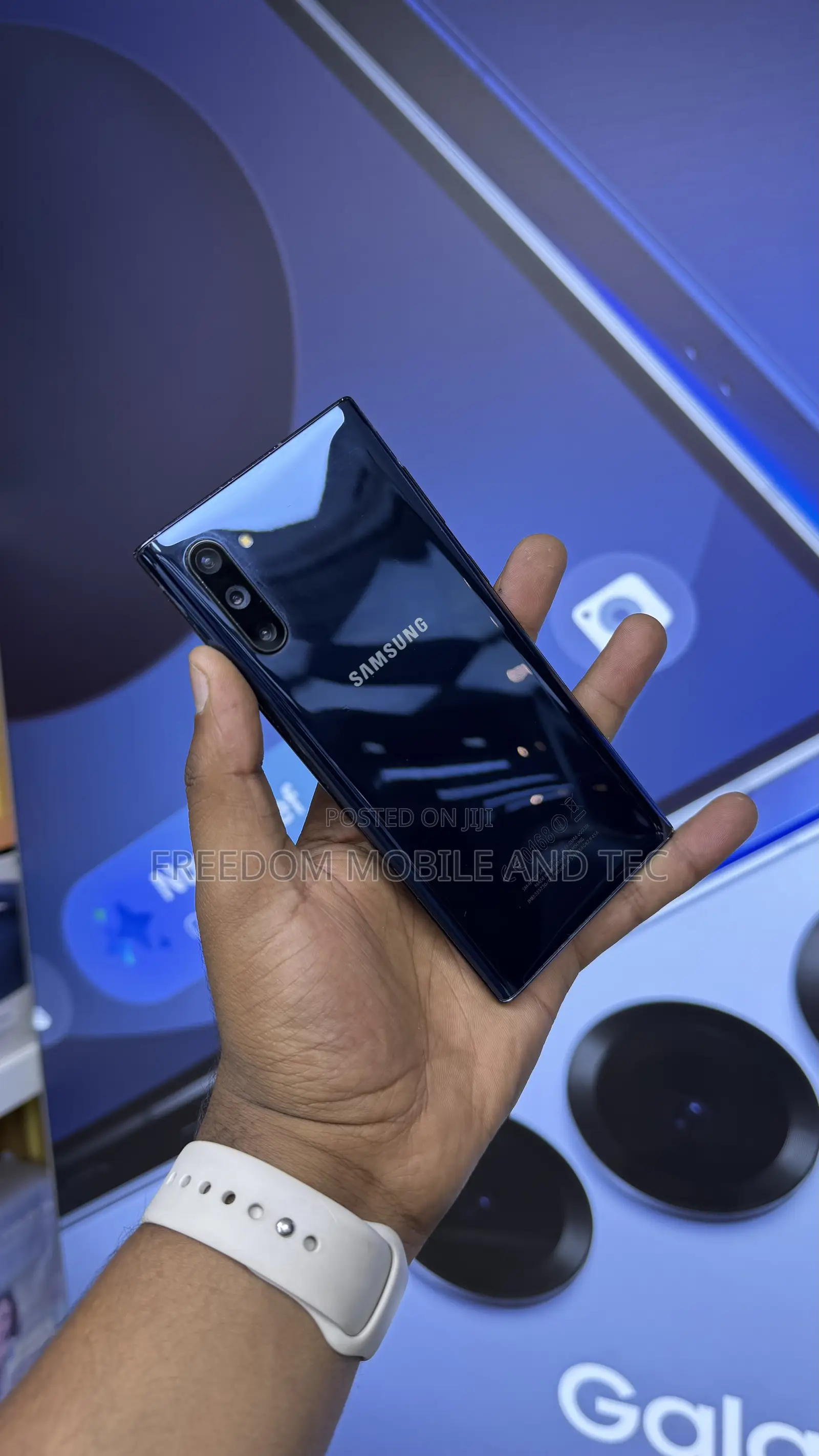 New Samsung Galaxy S22 Ultra 256 GB