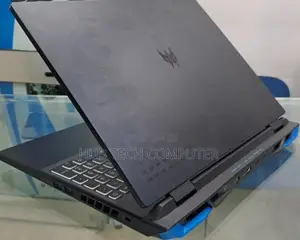 New Laptop Acer Predator Helios 300 16GB Intel Core I9 SSD 1T