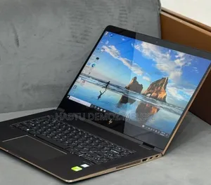 Photo - New Laptop HP Spectre 16GB Intel Core I7 SSD 512GB