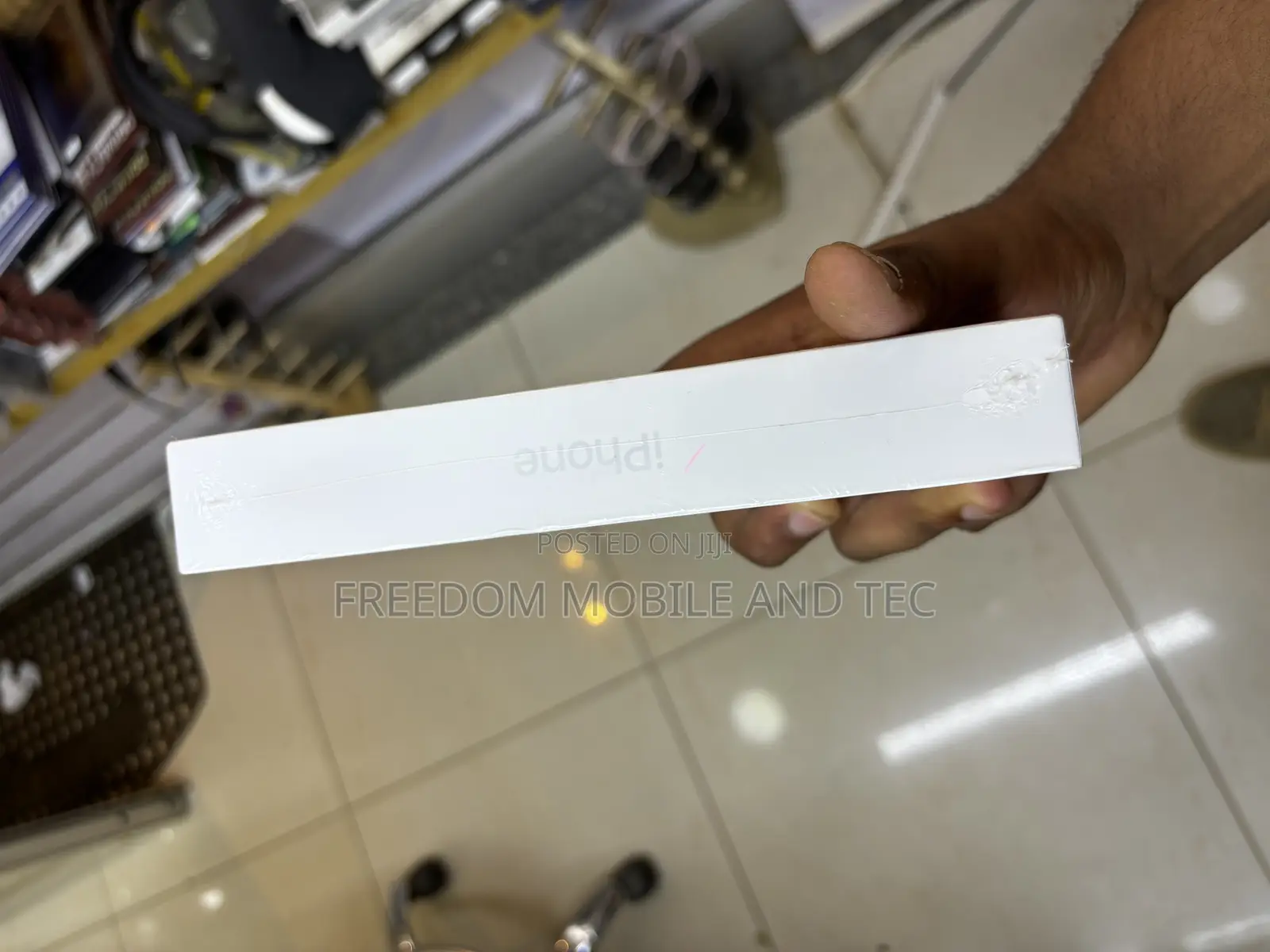 New Apple iPhone 17 Pro Max 256 GB