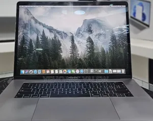 New Laptop Apple MacBook Pro 2019 16GB Intel Core I9 SSD 512GB