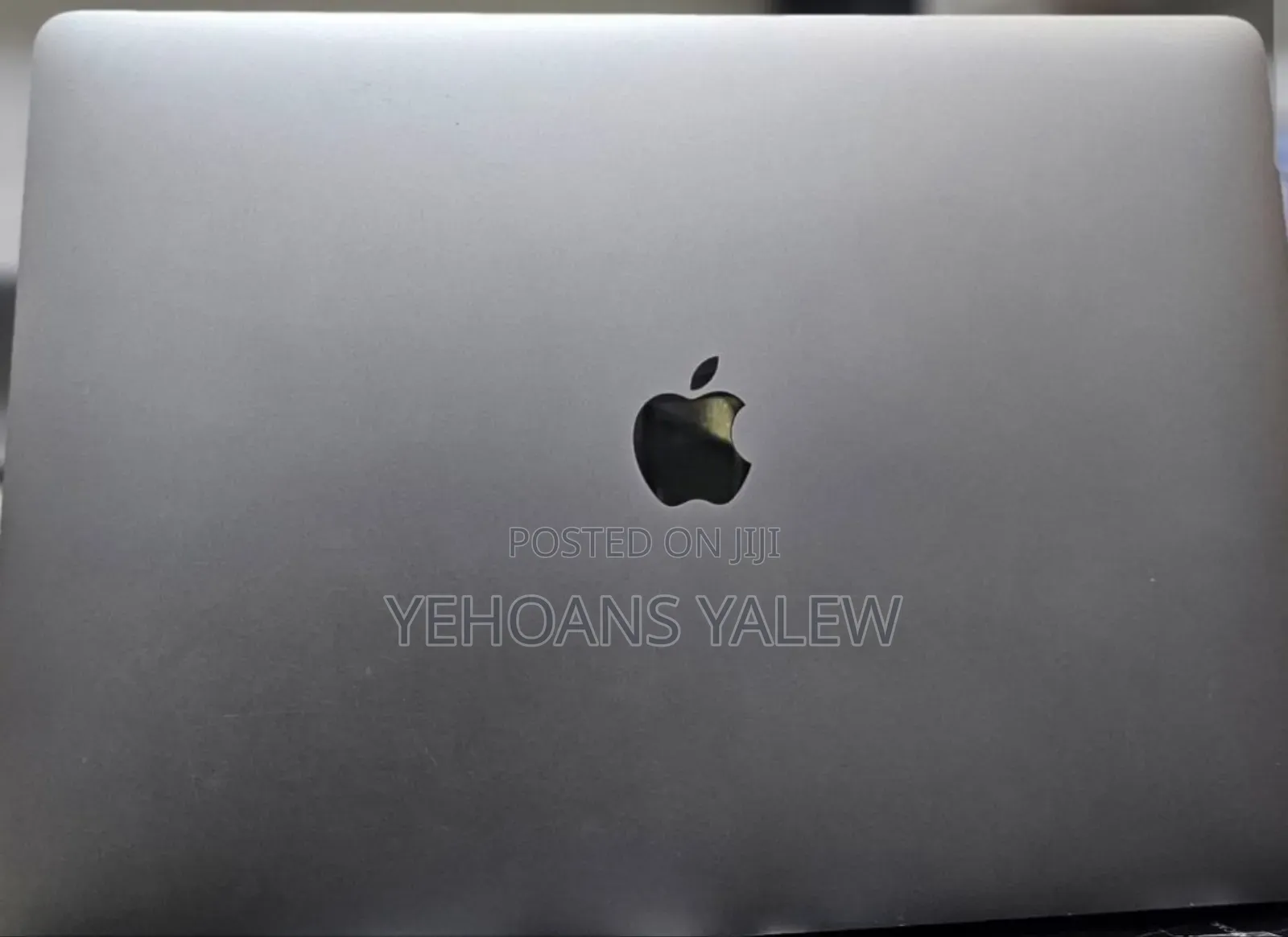 New Laptop Apple MacBook Pro 2019 16GB Intel Core I9 SSD 512GB