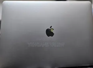New Laptop Apple MacBook Pro 2019 16GB Intel Core I9 SSD 512GB