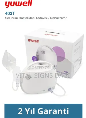 Medical Nebulizer