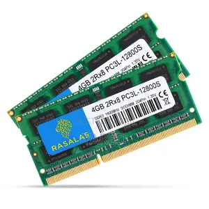 Photo - Laptop Ram Pc 3l