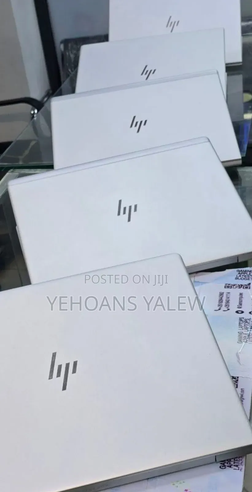 New Laptop HP EliteBook 840 G5 16GB Intel Core I5 SSD 512GB