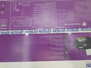 Epson L850 (All in One Photo Printer )