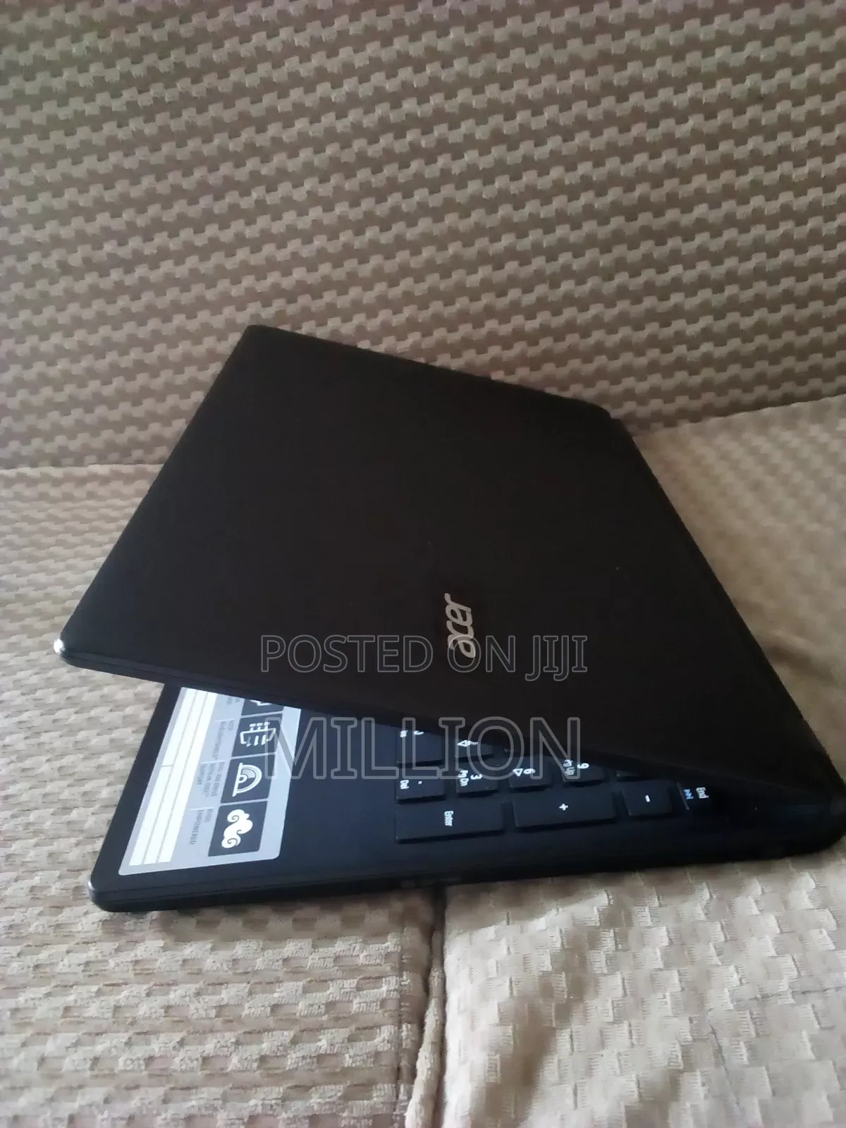 New Laptop Acer Aspire ES1-571 6GB Intel Celeron HDD 500GB