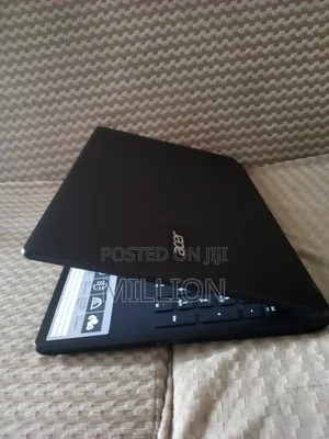 Photo - New Laptop Acer Aspire ES1-571 6GB Intel Celeron HDD 500GB