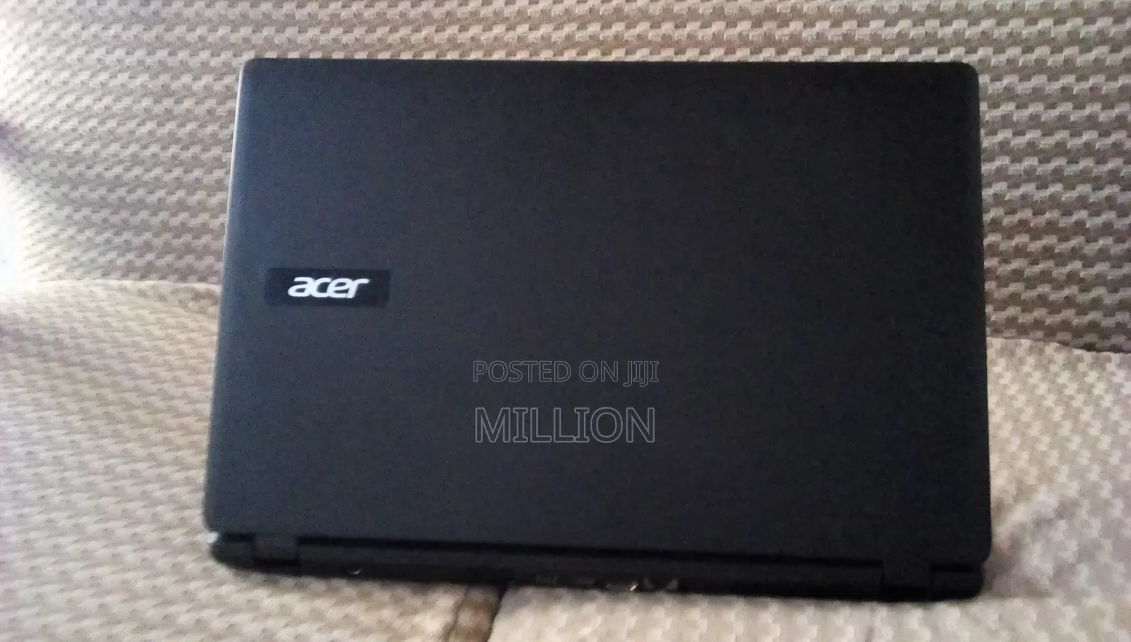 New Laptop Acer Aspire ES1-571 6GB Intel Celeron HDD 500GB