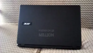 New Laptop Acer Aspire ES1-571 6GB Intel Celeron HDD 500GB