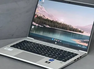 Photo - New Laptop HP ProBook 440 G9 16GB Intel Core I7 SSD 512GB