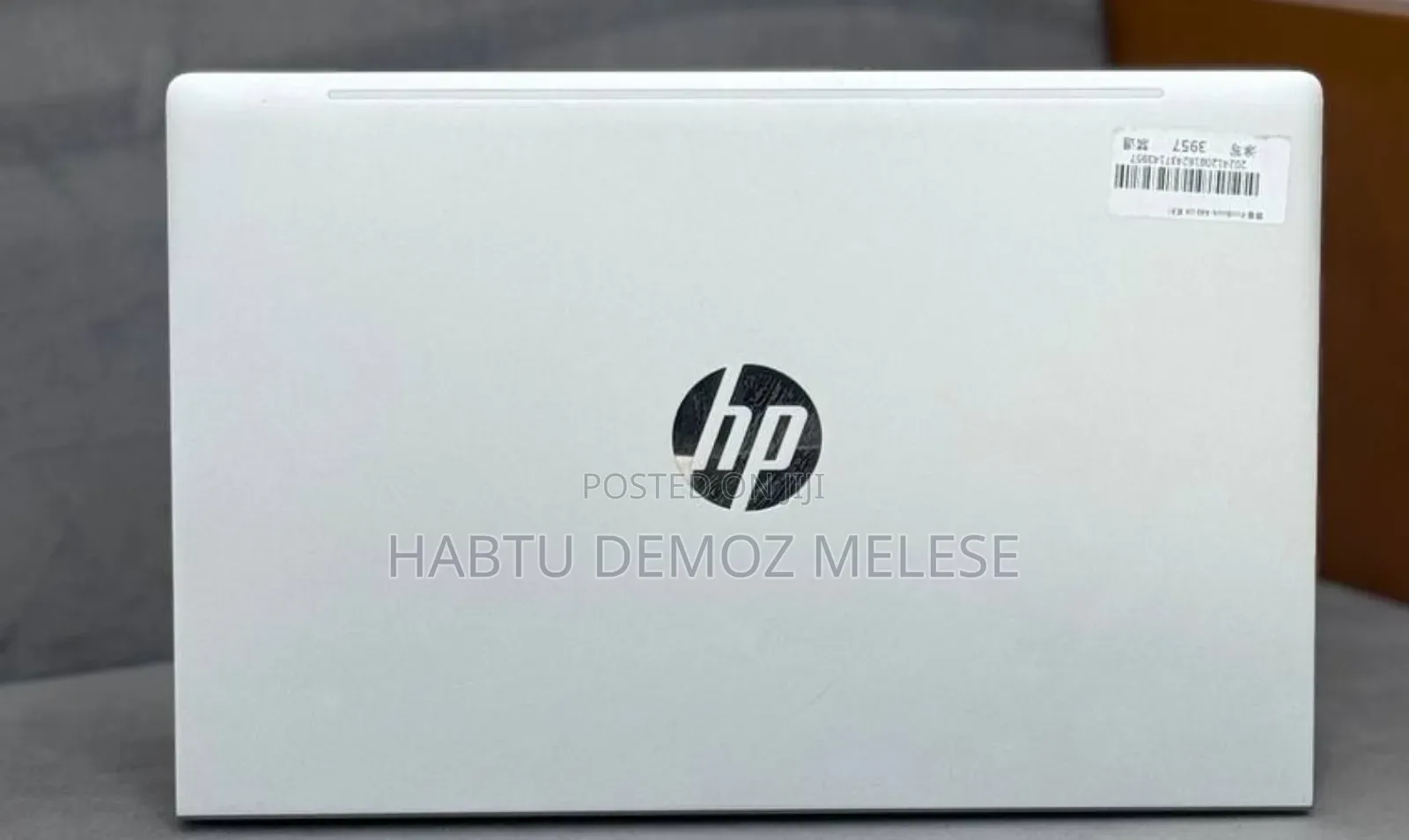 New Laptop HP ProBook 440 G9 16GB Intel Core I7 SSD 512GB