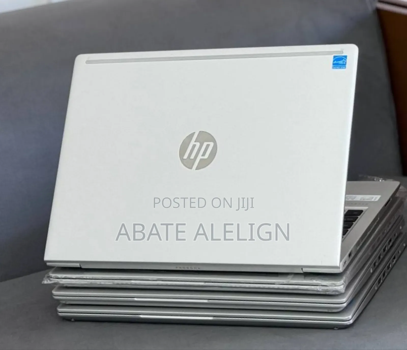 New Laptop HP ProBook 440 G7 16GB Intel Core I5 SSD 512GB