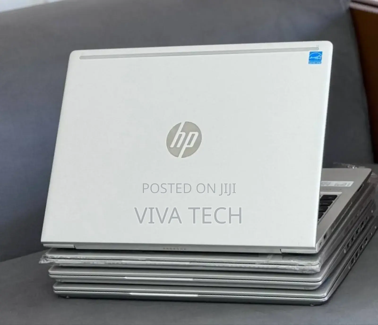 New Laptop HP ProBook 440 G7 16GB Intel Core I5 SSD 512GB