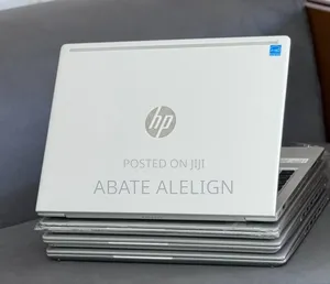 New Laptop HP ProBook 440 G7 16GB Intel Core I5 SSD 512GB