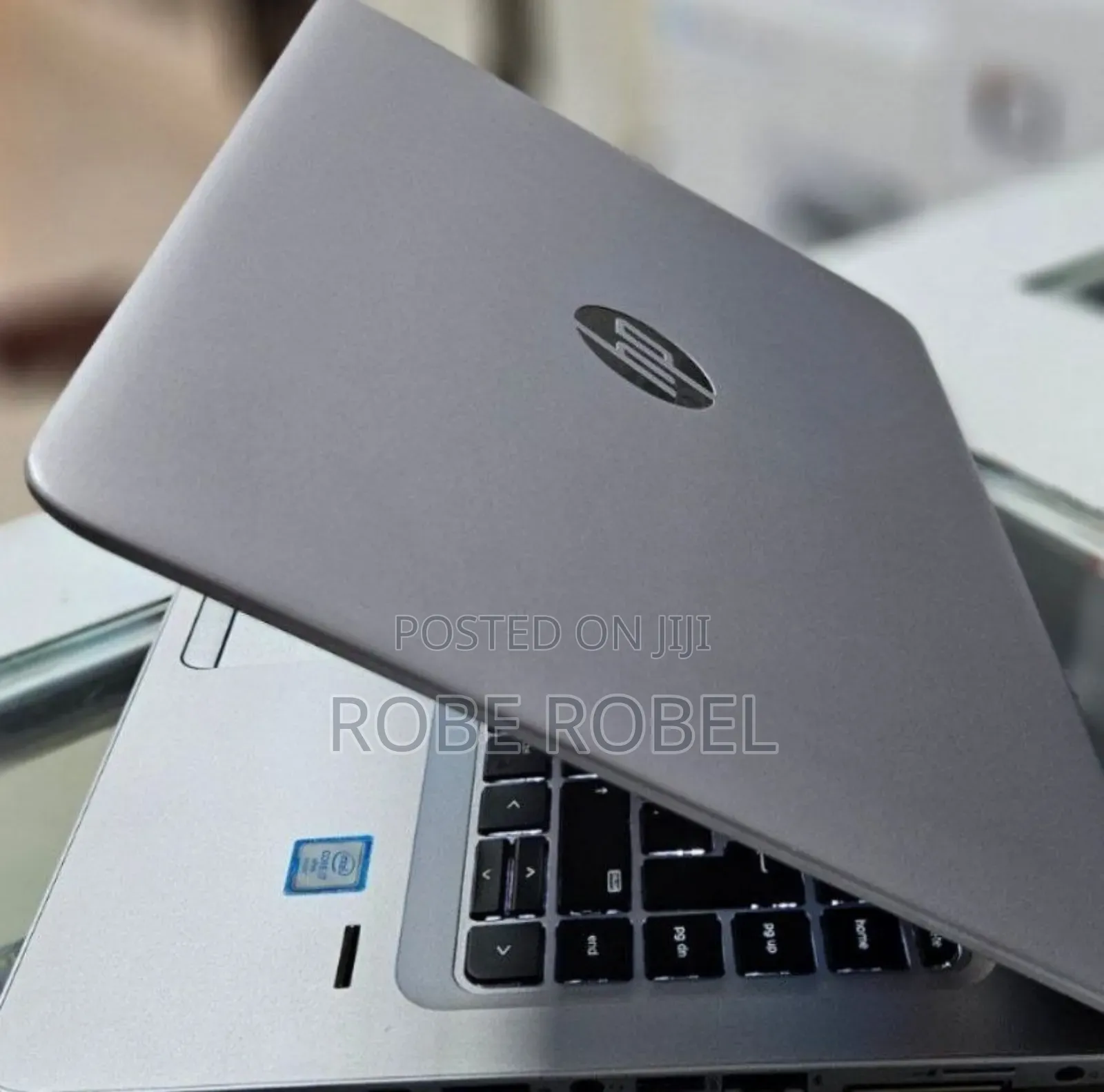 New Laptop HP EliteBook X360 1030 G3 8GB Intel Core I7 SSD 256GB