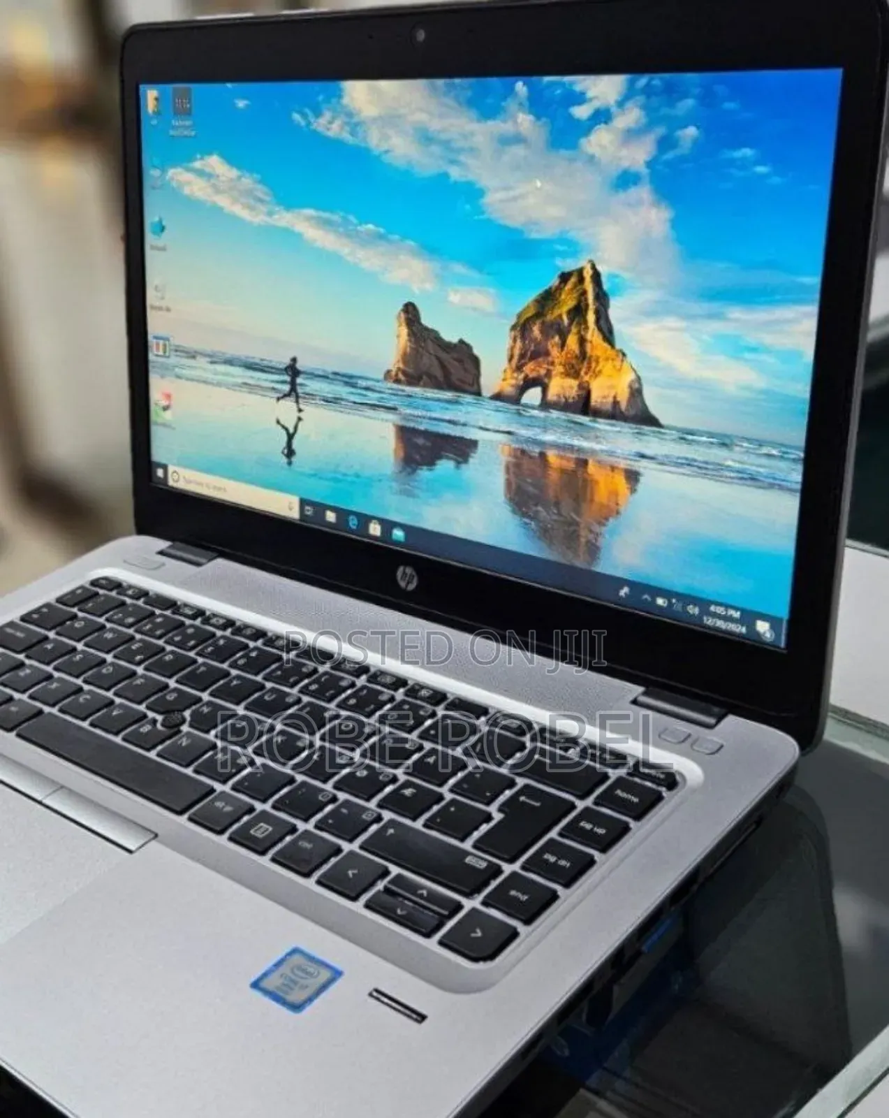 New Laptop HP EliteBook X360 1030 G3 8GB Intel Core I7 SSD 256GB