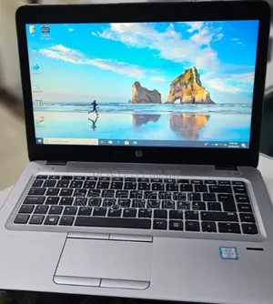 New Laptop HP EliteBook X360 1030 G3 8GB Intel Core I7 SSD 256GB