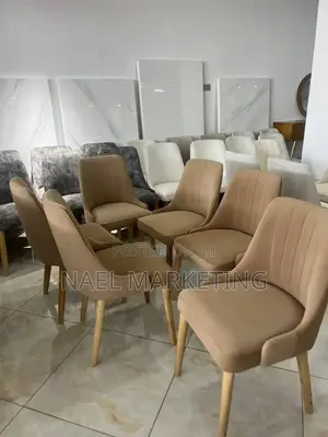 Dining Table With Chair