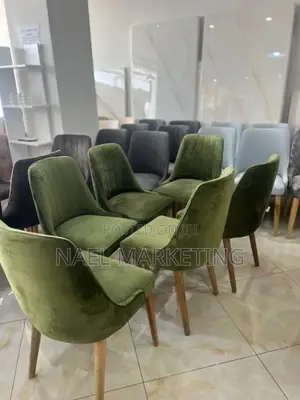 Dining Table With Chair