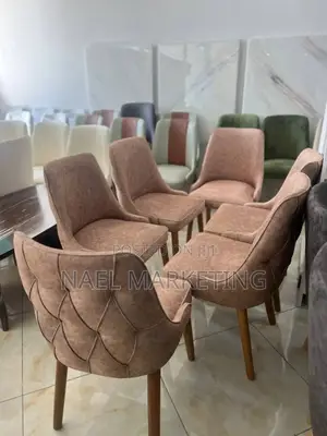 Dining Table With Chair