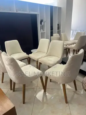 Dining Table With Chair