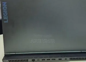 New Laptop Lenovo Legion 5 16GB Intel Core I7 SSD 512GB
