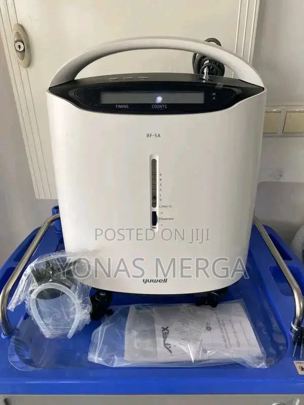 5l/Min Oxygen Concentrator