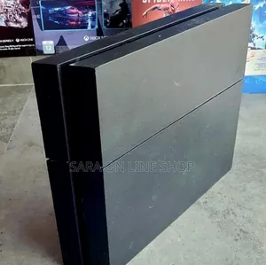 Photo - Sony Ps-4 Play Station Pro Smart HDR New 2025 Model