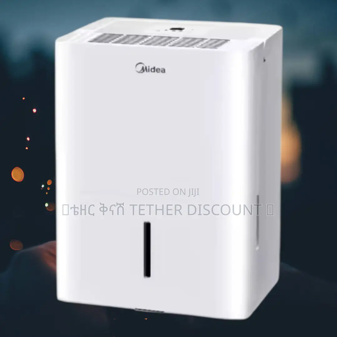 Midea Household Dehumidifier