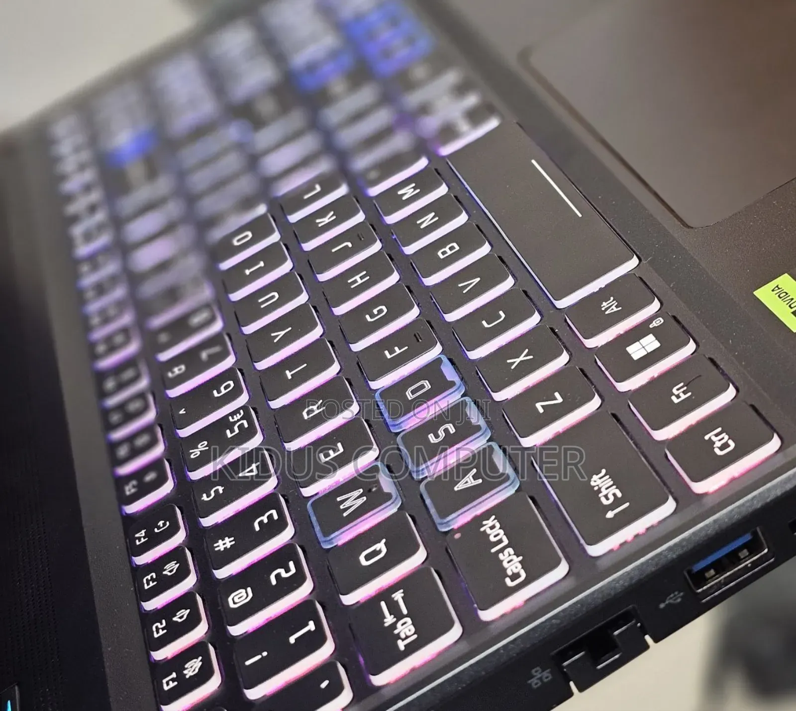 New Laptop Acer Predator Helios 300 16GB Intel Core I9 SSD 1T