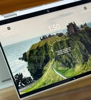 Photo - New Laptop HP Envy X360 16GB Intel Core I7 SSD 512GB