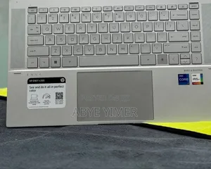 New Laptop HP Envy X360 16GB Intel Core I7 SSD 512GB