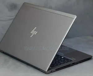 New Laptop HP ZBook 15 G6 16GB Intel Core I7 SSD 512GB
