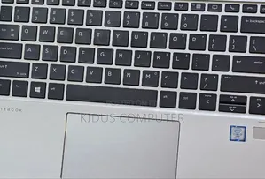 New Laptop HP EliteBook X360 1030 G4 16GB Intel Core I5 SSD 512GB