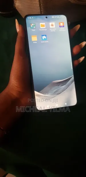 Xiaomi Redmi Note 11 Pro 5G 128 GB Black