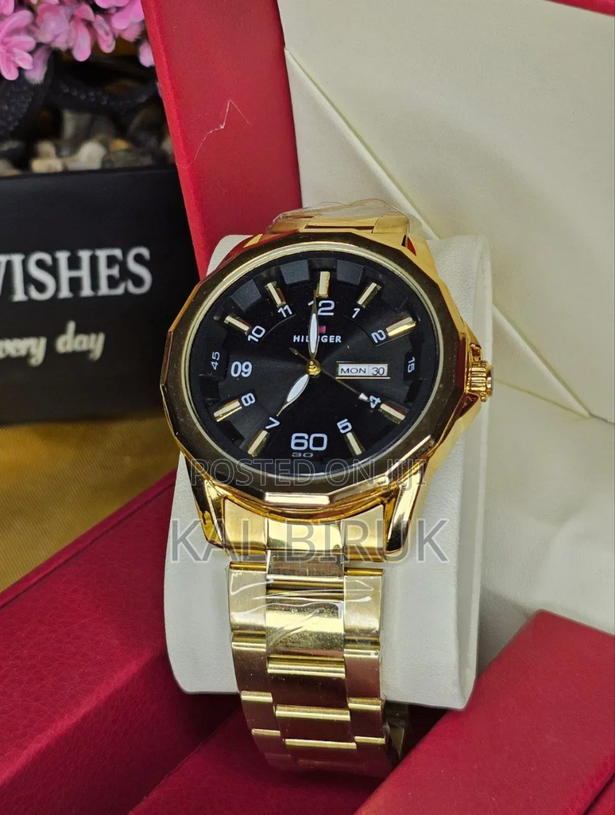Men's Watch