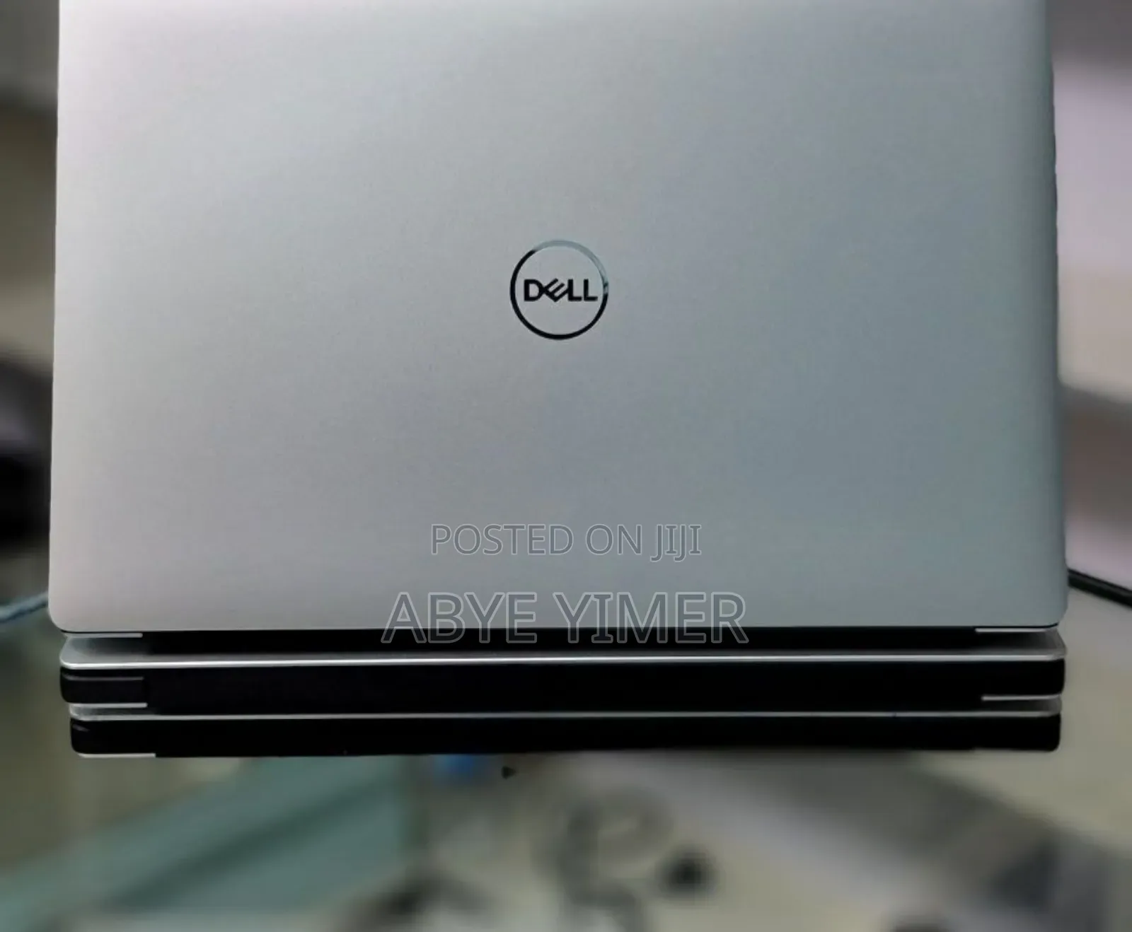 New Laptop Dell Precision 5540 16GB Intel Core I9 SSD 1T