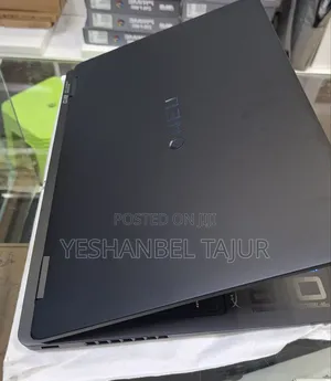 New Laptop HP Omen 15 16GB Intel Core I7 SSD 1T