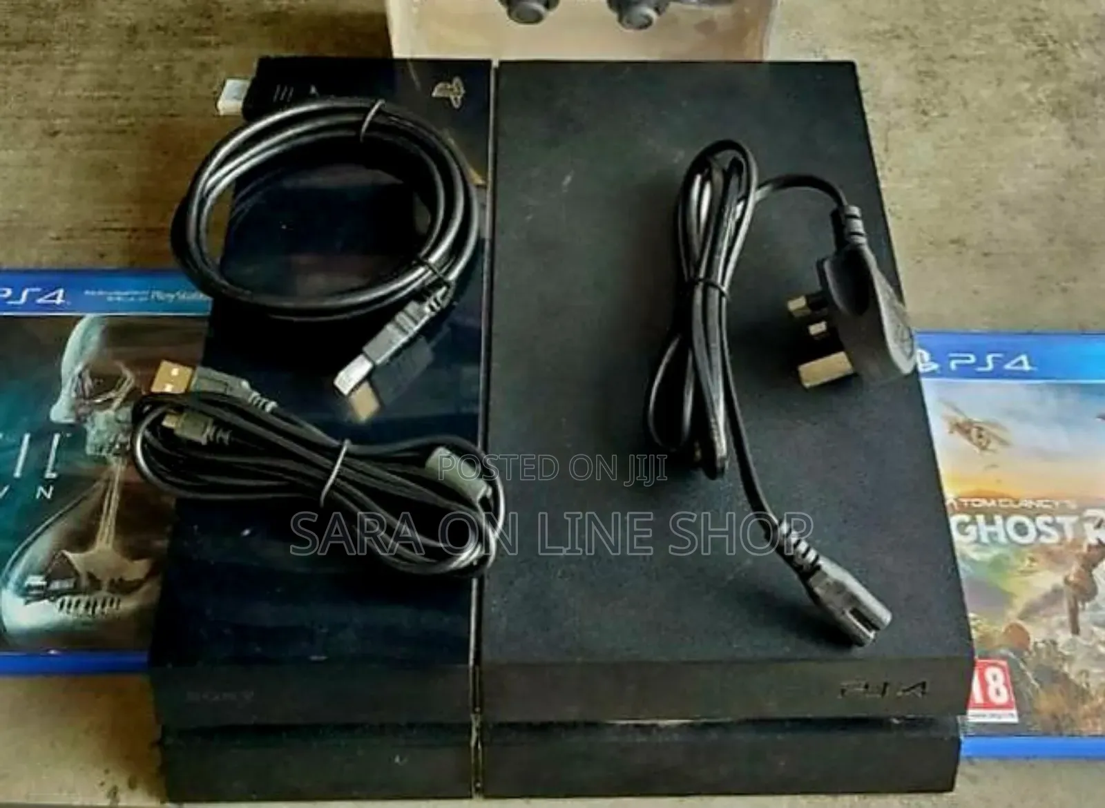 Ps-5 Orignal Play Station Sony Free Delivery 2year Warranty