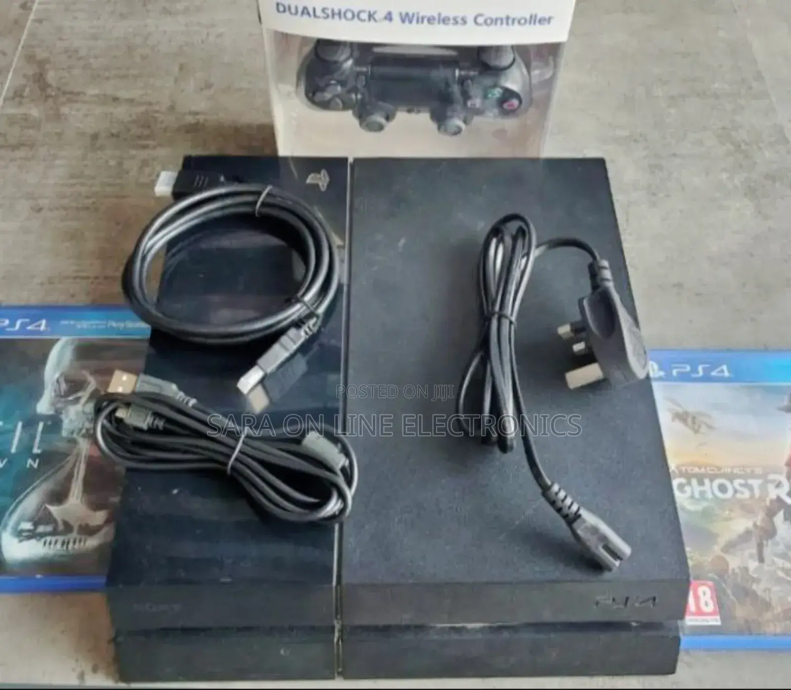 Ps-5 Orignal Play Station Sony Free Delivery 2year Warranty