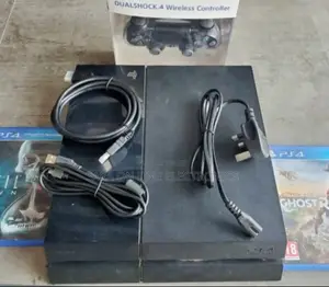 Ps-5 Orignal Play Station Sony Free Delivery 2year Warranty