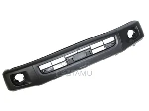 1hz Front Bumper (Longbase)